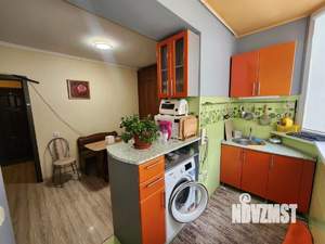 1-к квартира, вторичка, 45м2, 5/8 этаж