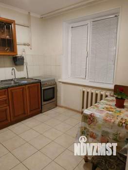 1-к квартира, вторичка, 38м2, 1/9 этаж