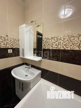 1-к квартира, вторичка, 49м2, 3/8 этаж
