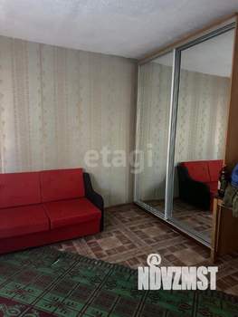 1-к квартира, вторичка, 32м2, 1/8 этаж