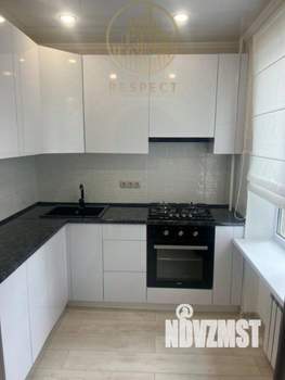 3-к квартира, вторичка, 60м2, 3/5 этаж