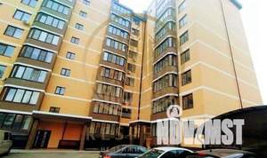 2-к квартира, вторичка, 74м2, 1/9 этаж