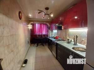 2-к квартира, вторичка, 50м2, 3/5 этаж