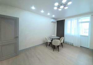 3-к квартира, сданный дом, 111м2, 8/9 этаж