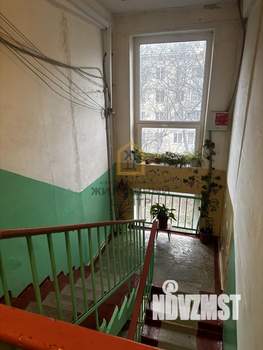 3-к квартира, вторичка, 60м2, 5/5 этаж