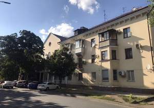 2-к квартира, вторичка, 63м2, 3/3 этаж