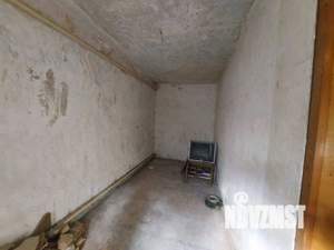 2-к квартира, вторичка, 56м2, 1/2 этаж