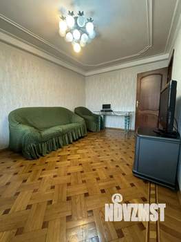 4-к квартира, вторичка, 90м2, 4/5 этаж