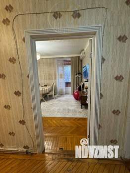 3-к квартира, вторичка, 86м2, 3/3 этаж