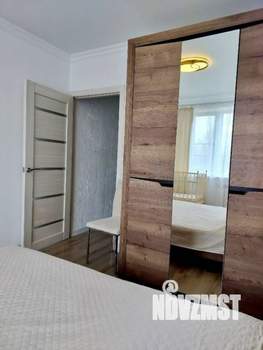2-к квартира, вторичка, 50м2, 6/9 этаж
