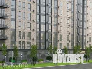 1-к квартира, вторичка, 48м2, 12/12 этаж