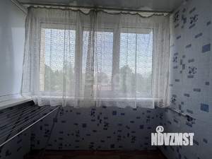 3-к квартира, вторичка, 68м2, 6/9 этаж