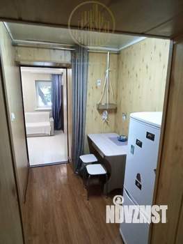 1-к квартира, вторичка, 32м2, 1/2 этаж