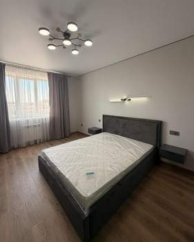 1-к квартира, вторичка, 46м2, 5/7 этаж