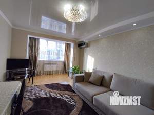 3-к квартира, вторичка, 71м2, 4/5 этаж