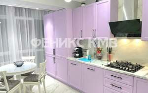 1-к квартира, вторичка, 45м2, 5/7 этаж