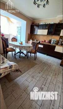 2-к квартира, вторичка, 95м2, 6/9 этаж