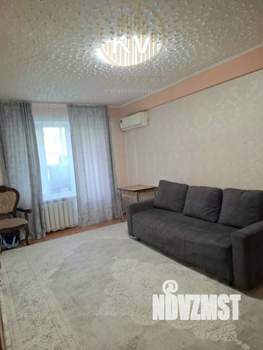3-к квартира, вторичка, 65м2, 4/5 этаж