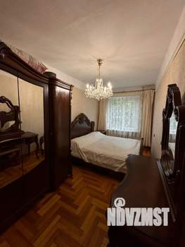 2-к квартира, вторичка, 50м2, 4/5 этаж