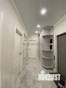2-к квартира, вторичка, 60м2, 9/9 этаж