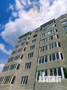 1-к квартира, вторичка, 46м2, 8/8 этаж