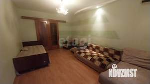 1-к квартира, вторичка, 42м2, 3/5 этаж