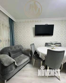 4-к квартира, вторичка, 86м2, 1/5 этаж