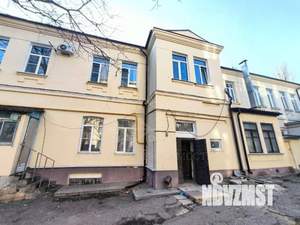 1-к квартира, вторичка, 27м2, 2/2 этаж