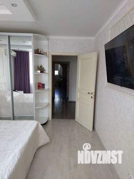 2-к квартира, вторичка, 51м2, 6/9 этаж