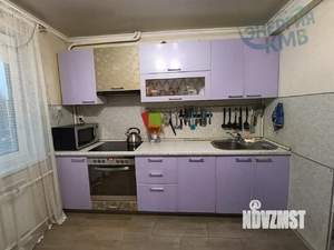 2-к квартира, вторичка, 58м2, 3/5 этаж