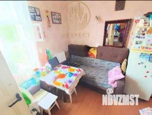 2-к квартира, вторичка, 20м2, 2/2 этаж
