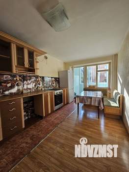 3-к квартира, вторичка, 69м2, 2/5 этаж