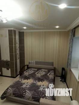 1-к квартира, вторичка, 32м2, 1/2 этаж
