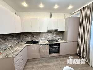 2-к квартира, вторичка, 60м2, 1/9 этаж