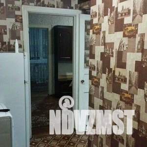 2-к квартира, вторичка, 45м2, 3/3 этаж