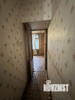 2-к квартира, вторичка, 45м2, 1/5 этаж