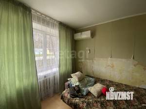 2-к квартира, вторичка, 36м2, 1/5 этаж