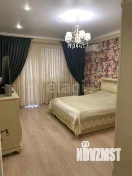 1-к квартира, вторичка, 52м2, 7/7 этаж