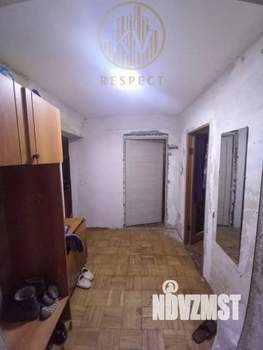 3-к квартира, вторичка, 80м2, 1/5 этаж