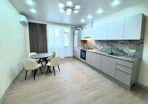 3-к квартира, сданный дом, 111м2, 8/9 этаж