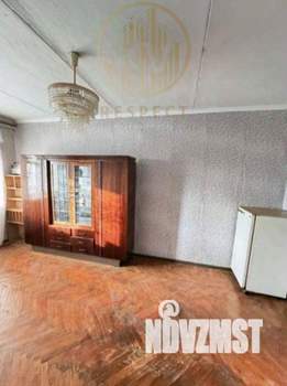 1-к квартира, вторичка, 28м2, 5/5 этаж
