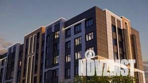2-к квартира, вторичка, 69м2, 2/10 этаж