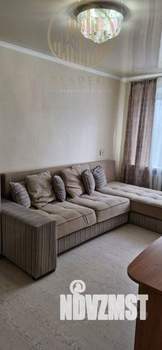 1-к квартира, вторичка, 27м2, 5/5 этаж