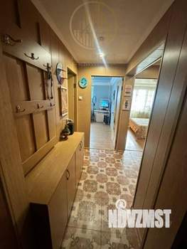2-к квартира, вторичка, 58м2, 3/12 этаж