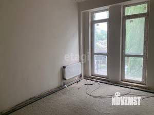 2-к квартира, вторичка, 92м2, 7/11 этаж
