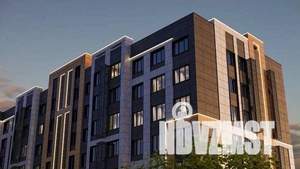 1-к квартира, вторичка, 36м2, 7/10 этаж