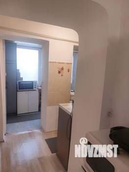 2-к квартира, вторичка, 37м2, 1/1 этаж