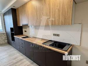 1-к квартира, вторичка, 52м2, 3/9 этаж