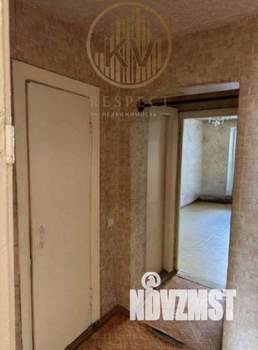 2-к квартира, вторичка, 53м2, 4/6 этаж