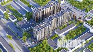 2-к квартира, вторичка, 69м2, 2/10 этаж